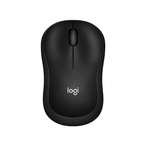 Logitech M220 Wireless Mouse (5)
