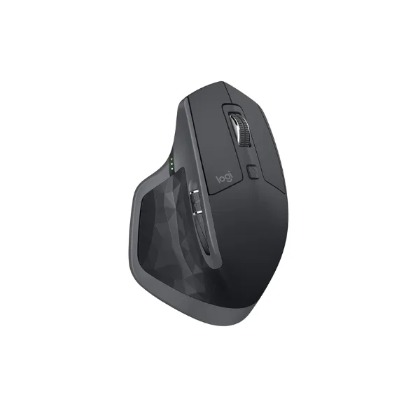 Logitech MX Master 2S Bluetooth Edition Wireless Mouse (4)