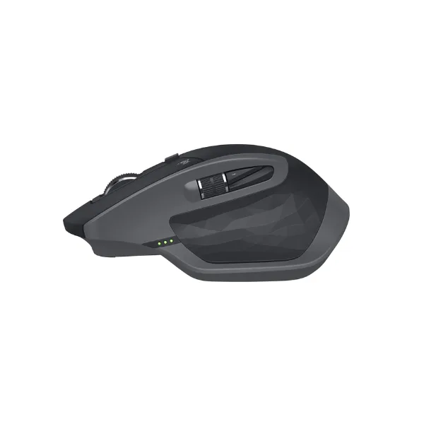 Logitech MX Master 2S Bluetooth Edition Wireless Mouse (4)