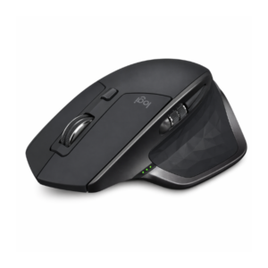 Logitech MX Master 2S Wireless Mouse