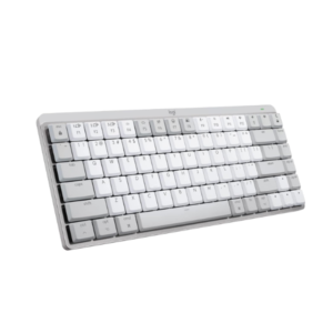 Logitech MX Mechanical Mini for Mac Wireless Illuminated Keyboard (4)