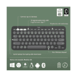 Logitech Pebble Keys 2 K380s (5)