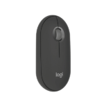 Logitech Pebble Mouse 2 M350s Slim Bluetooth Wireless Mouse