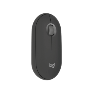 Logitech Pebble Mouse 2 M350s Slim Bluetooth Wireless Mouse