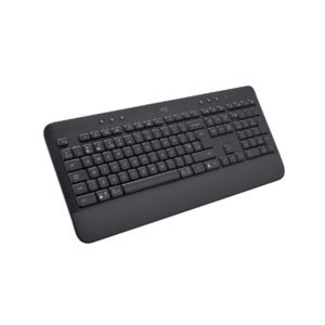 Logitech Signature K650 Wireless Keyboard (4)