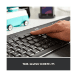 Logitech Signature K650 Wireless Keyboard (2) Logitech Signature K650 Wireless Keyboard (4)