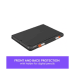 Logitech slim folio for ipad air (3rd generation) (3)