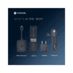 Motorola 4K Media Stick DVM4KA01 Media Streaming Device (6)