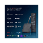 Motorola 4K Media Stick DVM4KA01 Media Streaming Device (6)