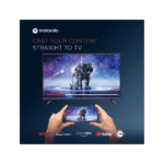 Motorola 4K Media Stick DVM4KA01 Media Streaming Device (6)