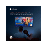 Motorola 4K Media Stick DVM4KA01 Media Streaming Device (6)