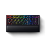 Razer BlackWidow V3 Pro Mechanical Wireless Gaming Keyboard (6)