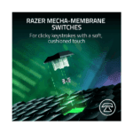 Razer Ornata V3 Tenkeyless Wired Keyboard (6)