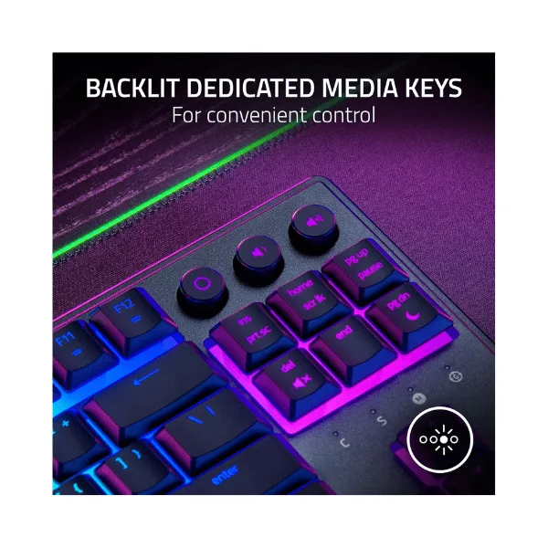 Razer Ornata V3 Tenkeyless Wired Keyboard (6)