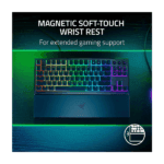 Razer Ornata V3 Tenkeyless Wired Keyboard (6)