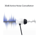 Realme Buds Wireless 3 in-Ear Bluetooth Headphones (1) Realme Buds Wireless 3 in-Ear Bluetooth Headphones (6)