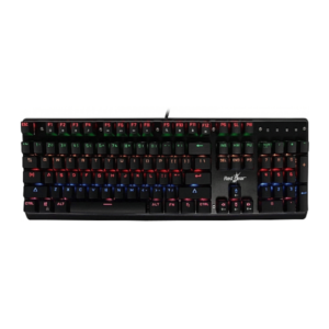 Redgear Invador Mk881 USB Mechanical Gaming Keyboard (5)