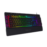 Redragon Shiva K512 RGB Backlit Membrane Wired Gaming Keyboard (6)