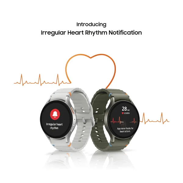 Samsung Galaxy Watch 7 (5)