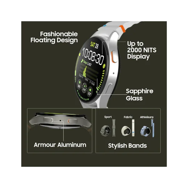 Samsung Galaxy Watch 7 (5)