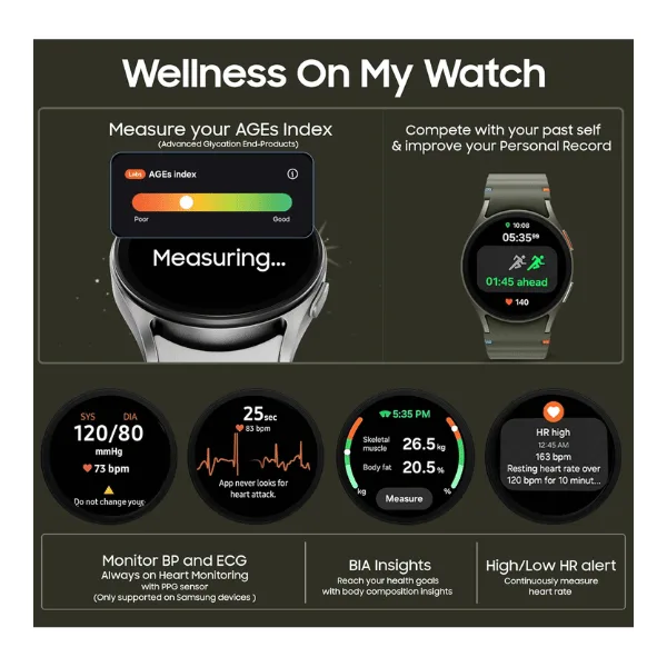 Samsung Galaxy Watch 7 (5)