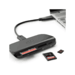 SanDisk ImageMate® PRO USB-C™ Multi-Card Reader (4)