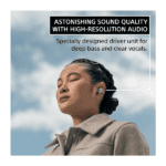 Sony Wf-1000Xm5 ANC Wireless Bluetooth in Ear Earbuds