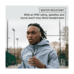 Sony Wf-1000Xm5 ANC Wireless Bluetooth in Ear Earbuds