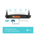 TP-Link Archer MR600 Mobile WiFi Router (3)