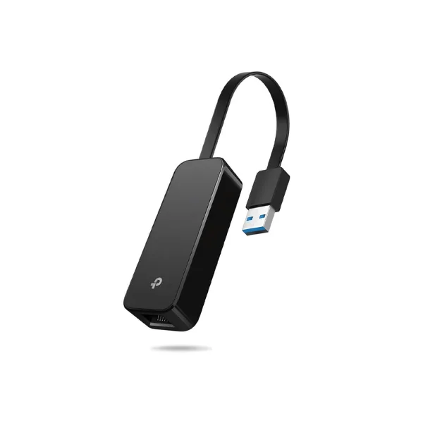 TP-Link USB to Ethernet Adapter UE306 (5)