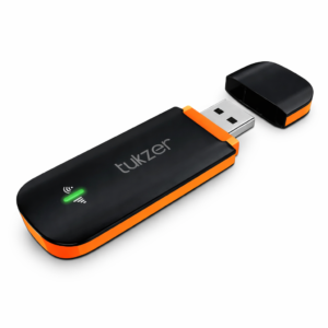 Tukzer 4G LTE Wireless USB Dongle Stick