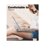 Typecase Edge Magic Style Keyboard Case for iPad Pro 12.9 (2)