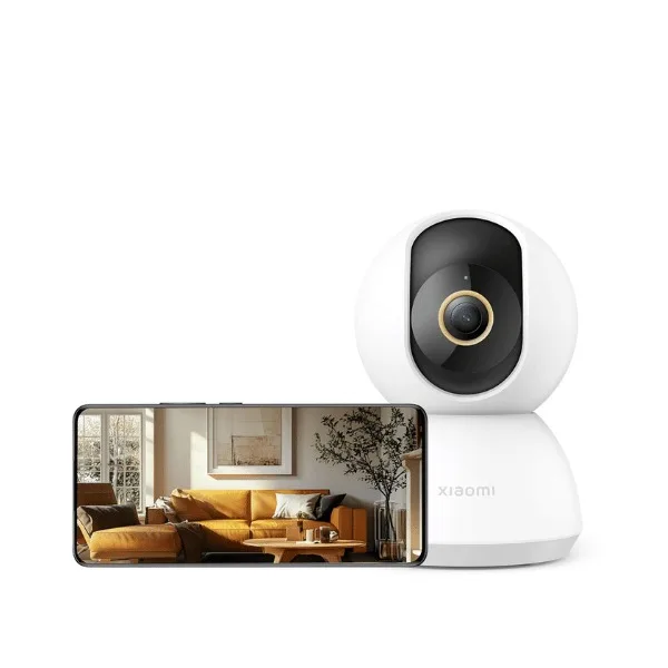 Xiaomi Mi 360 Home Security Camera 2K