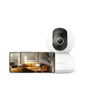 Xiaomi Mi 360° Home Security Camera 2K