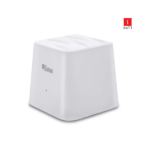 iBall WebWork Whole Home Wi-Fi Mesh Router iB-WRD12GM (4)iBall WebWork Whole Home Wi-Fi Mesh Router iB-WRD12GM (4)