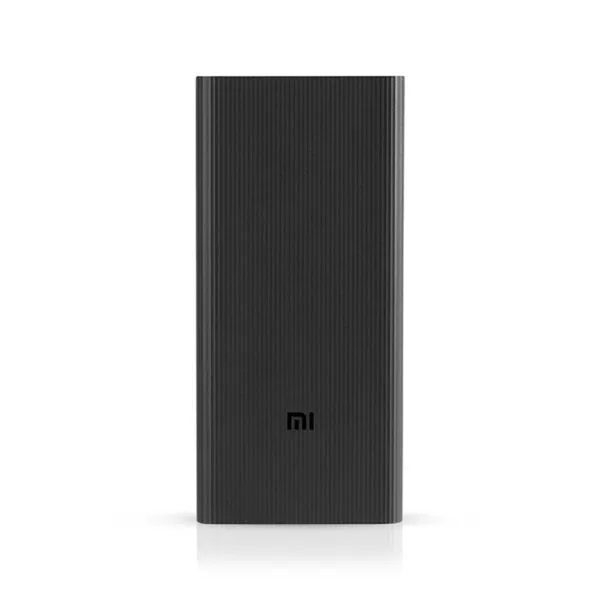 mi 30000mah power bank with Boost Pro Technology - Image 2