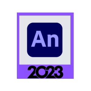 Adobe Animate 2023 (License Key) (2)