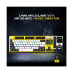 Ant Esports MK4500 Pro TKL Mechanical Keyboard (5)