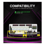 Ant Esports MK4500 Pro TKL Mechanical Keyboard (5)