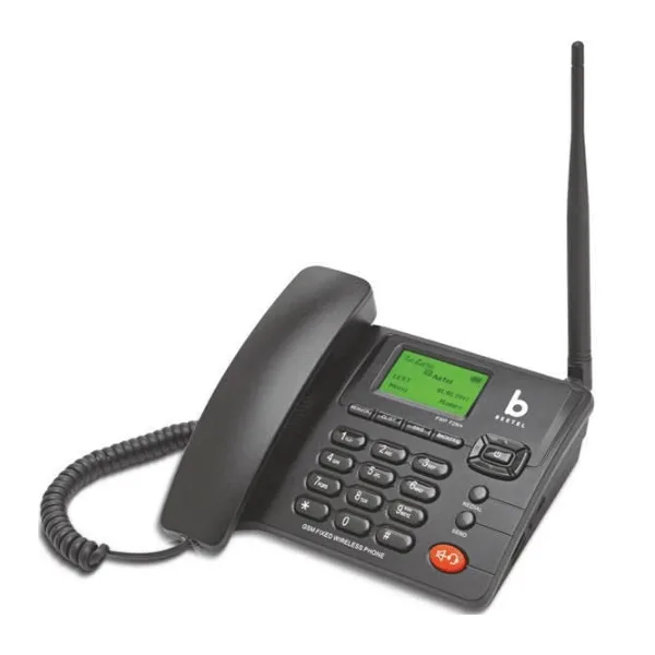 Beetel F2N+ FWP Fixed landline Phone (1)