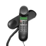 Beetel M25 Wall Mounted, Numeric Display Landline Telephone