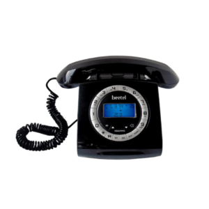 Beetel M73 Caller ID Corded Landline Phone (5)