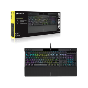 Corsair K70 RGB PRO Mechanical Gaming Keyboard (5)