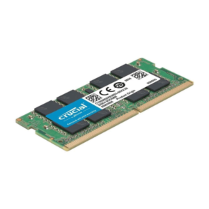 Crucial BX5Crucial Basics 4GB DDR4 1.2v 2666Mhz CL19 SODIMM RAM 00 240gb SSD (3)