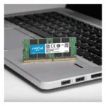 Crucial BX5Crucial Basics 4GB DDR4 1.2v 2666Mhz CL19 SODIMM RAM 00 240gb SSD (3)