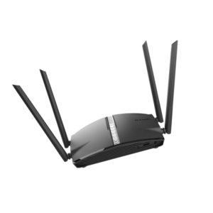 D-Link DIR-1360 Dual Band Mesh-Enabled Smart Wi-Fi Router (1)