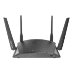 D-Link DIR-2660 Smart Mesh Wi-Fi Router (4)