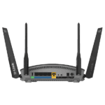 D-Link DIR-2660 Smart Mesh Wi-Fi Router (4)