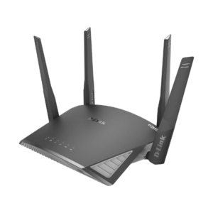 D-Link DIR-2660 Smart Mesh Wi-Fi Router (4)