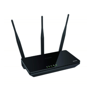 D-Link DIR-819 Wireless Router Dual Band 750 mbps (4)